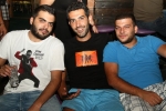 Weekend at Barbacane Pub, Byblos